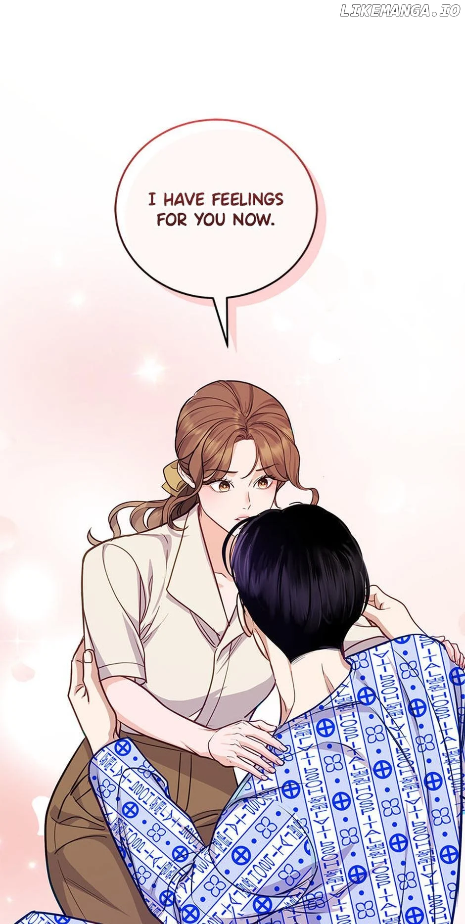 A Suspicious Confession Chapter 62 249 32