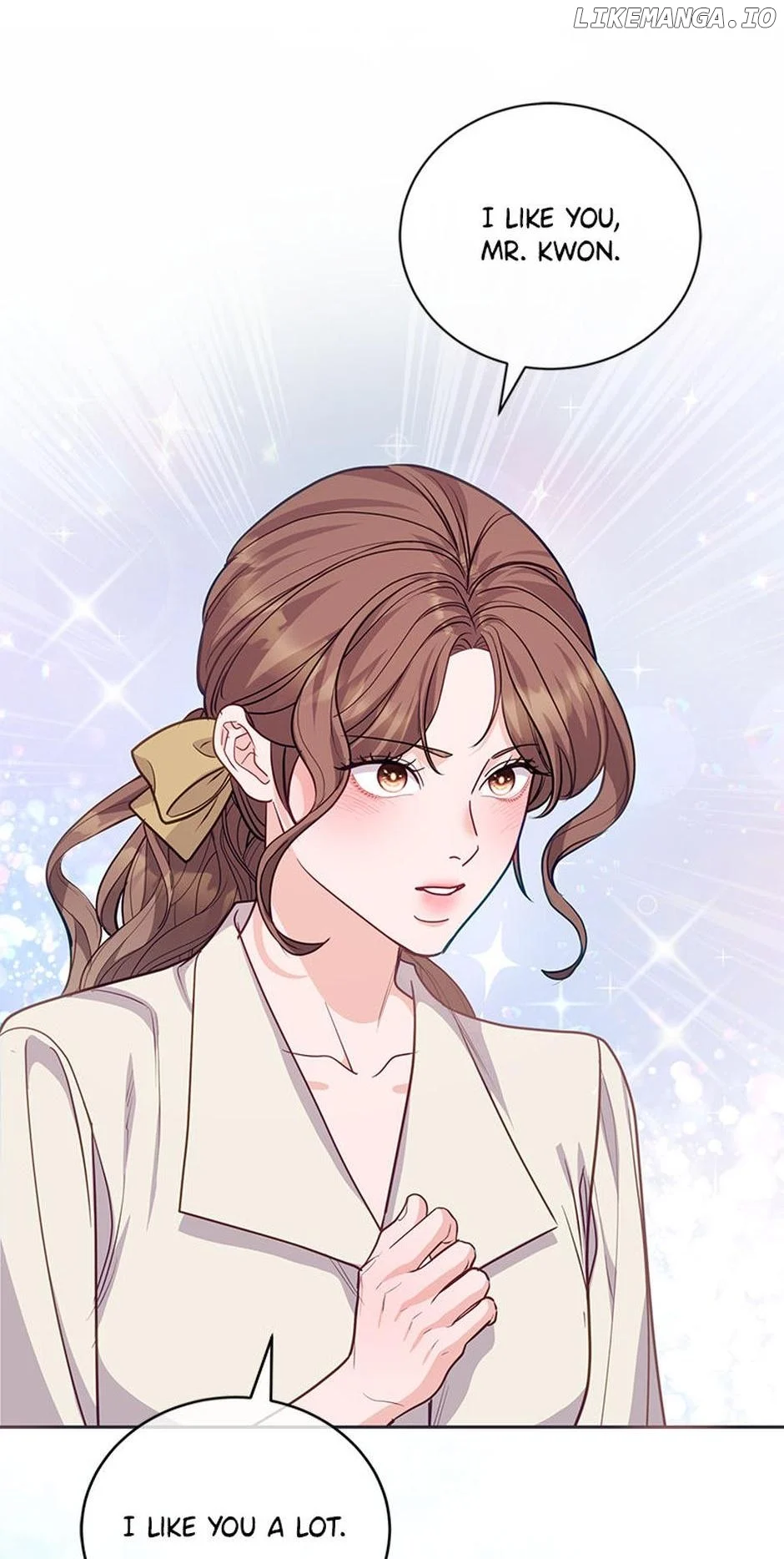 A Suspicious Confession Chapter 62 252 35