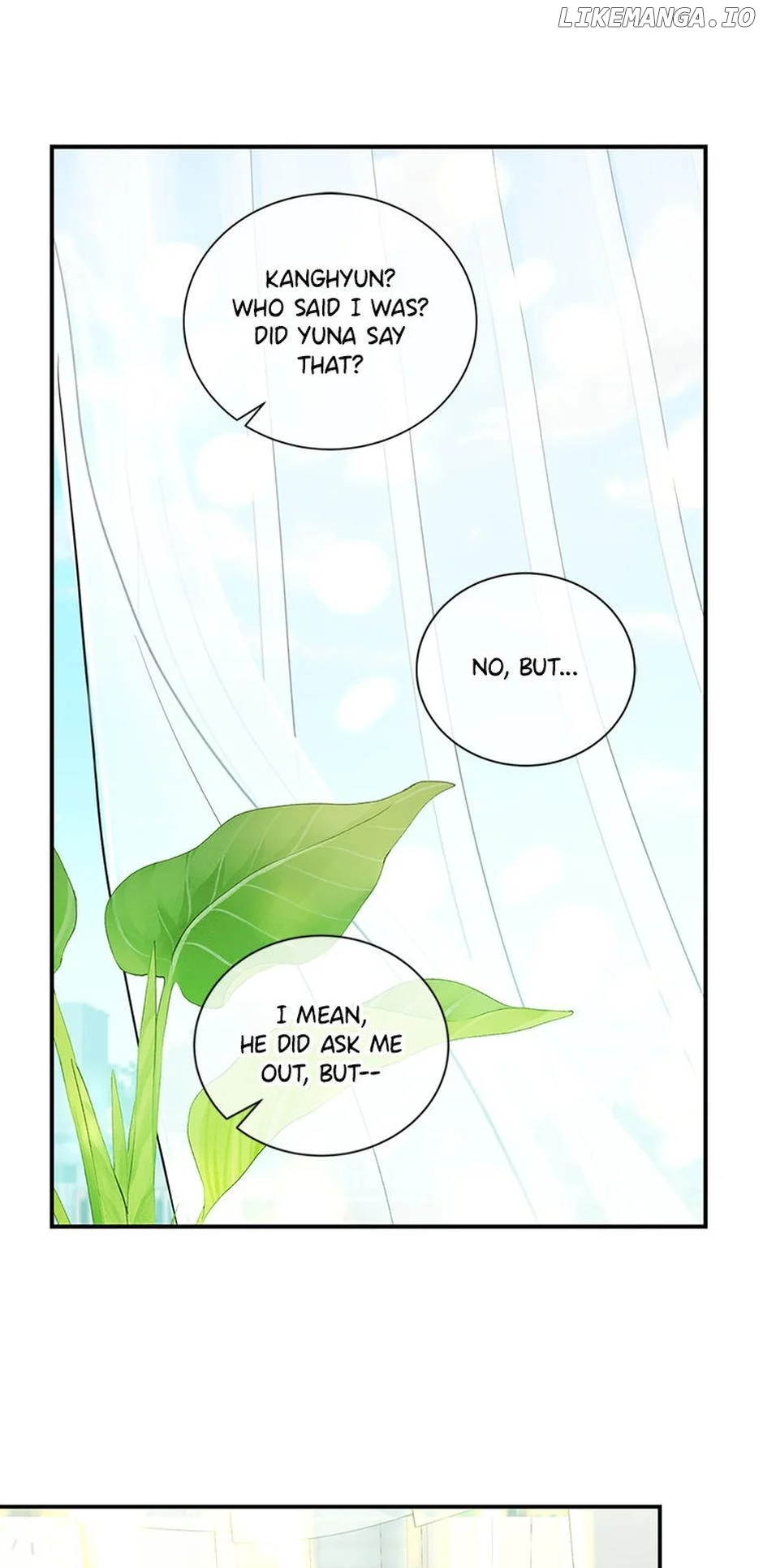 A Suspicious Confession Chapter 62 256 39