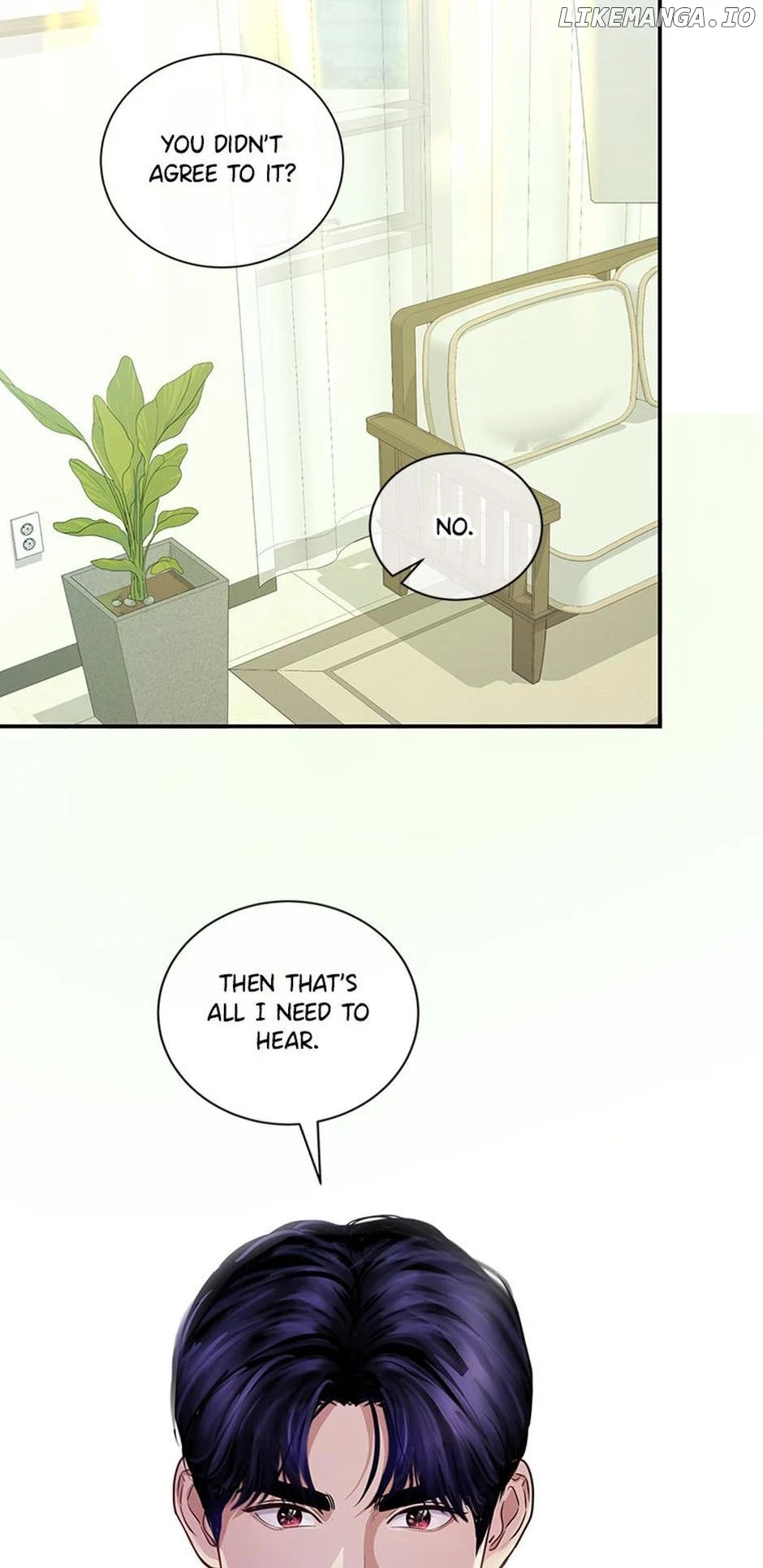 A Suspicious Confession Chapter 62 257 40