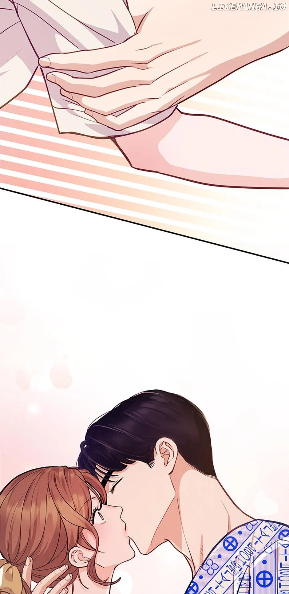 A Suspicious Confession Chapter 62 259 42