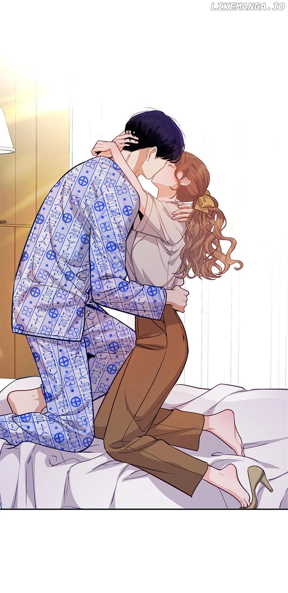 A Suspicious Confession Chapter 62 262 45