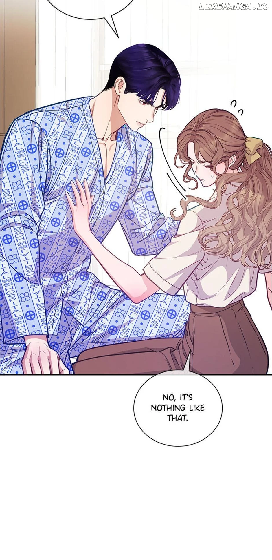 A Suspicious Confession Chapter 62 267 50