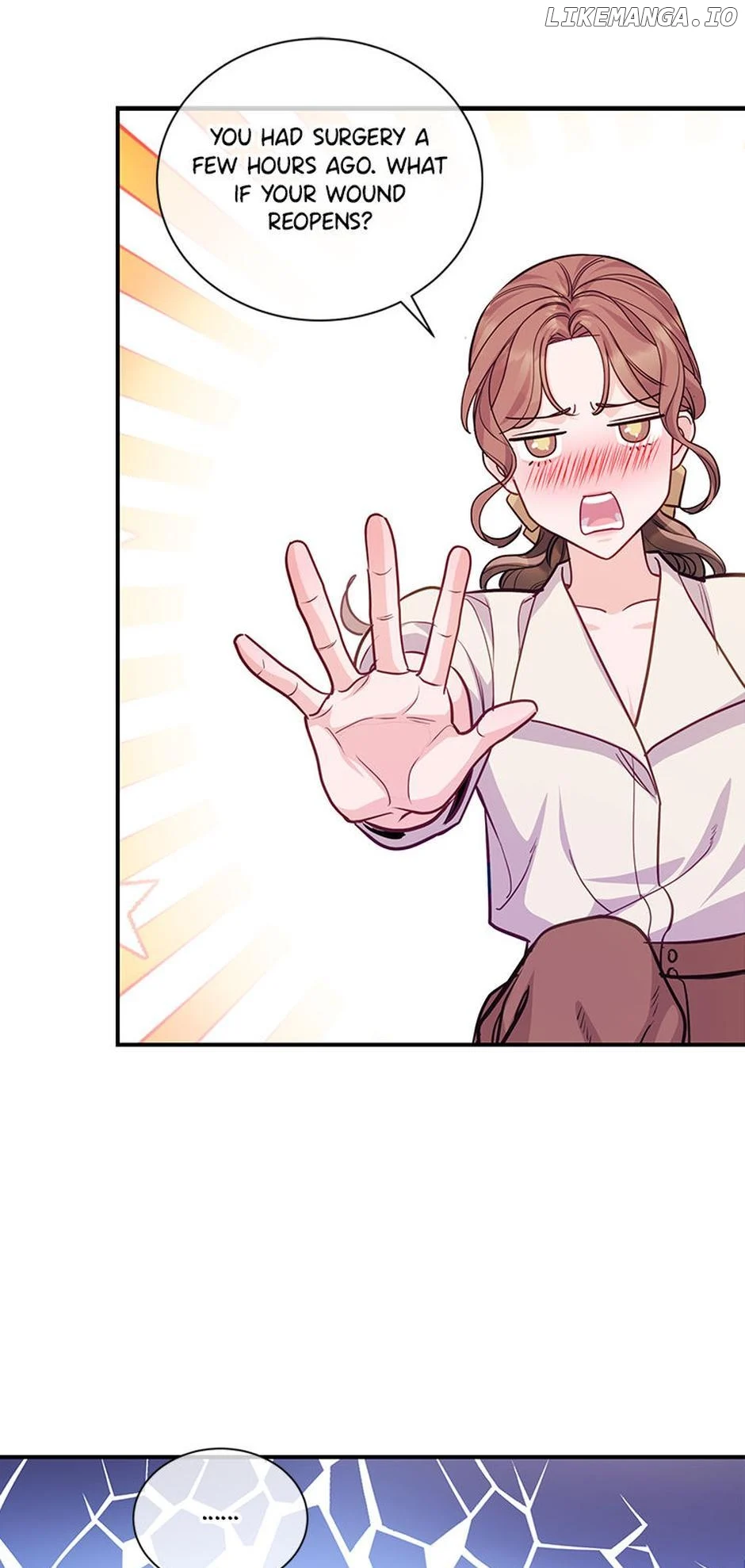 A Suspicious Confession Chapter 62 268 51