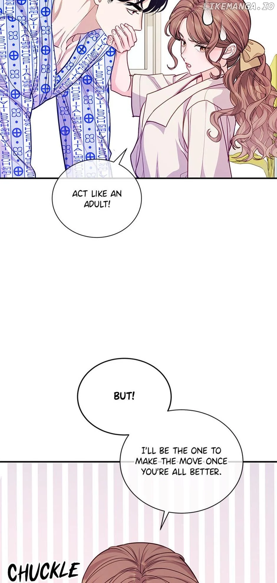 A Suspicious Confession Chapter 62 271 54