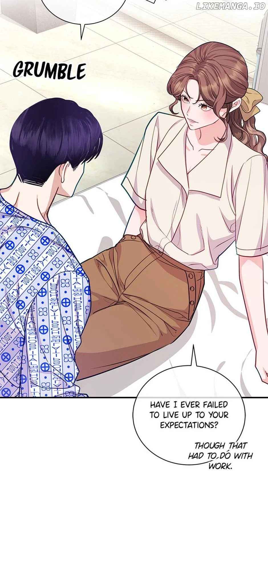 A Suspicious Confession Chapter 62 273 56