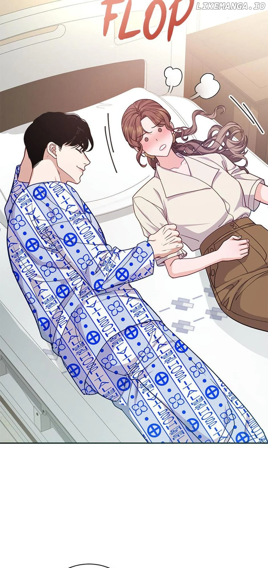 A Suspicious Confession Chapter 62 275 58