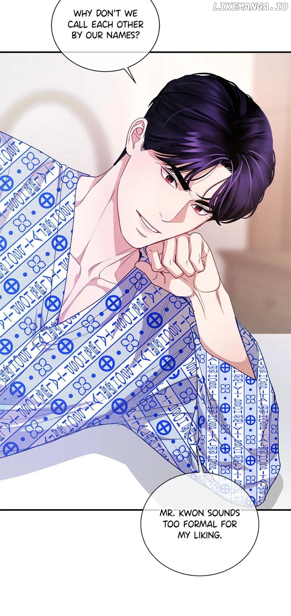 A Suspicious Confession Chapter 62 277 60