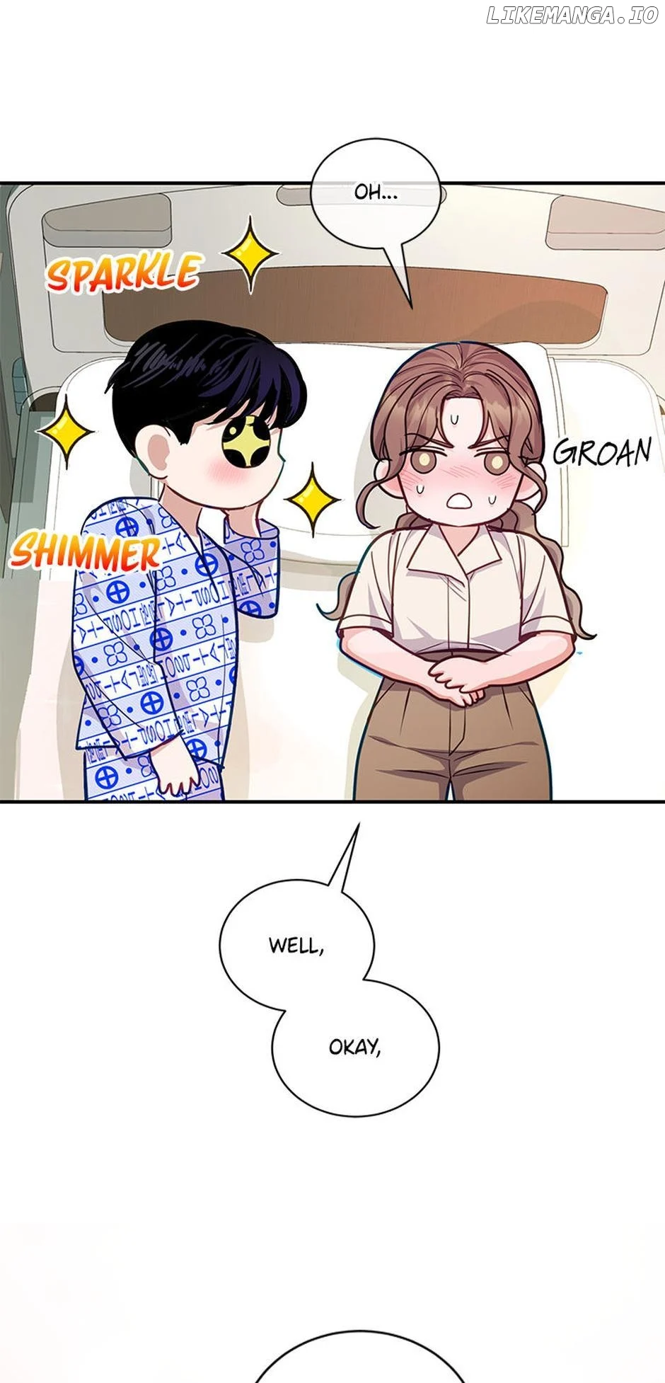 A Suspicious Confession Chapter 62 280 63