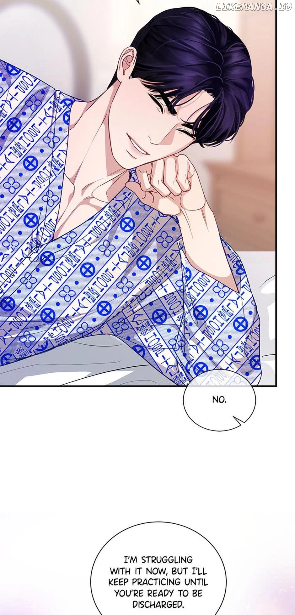 A Suspicious Confession Chapter 62 283 66