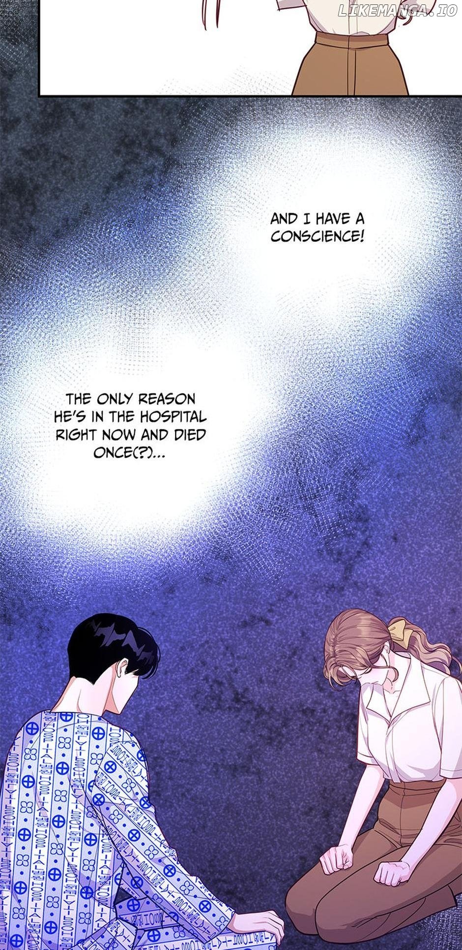 A Suspicious Confession Chapter 63 231 11