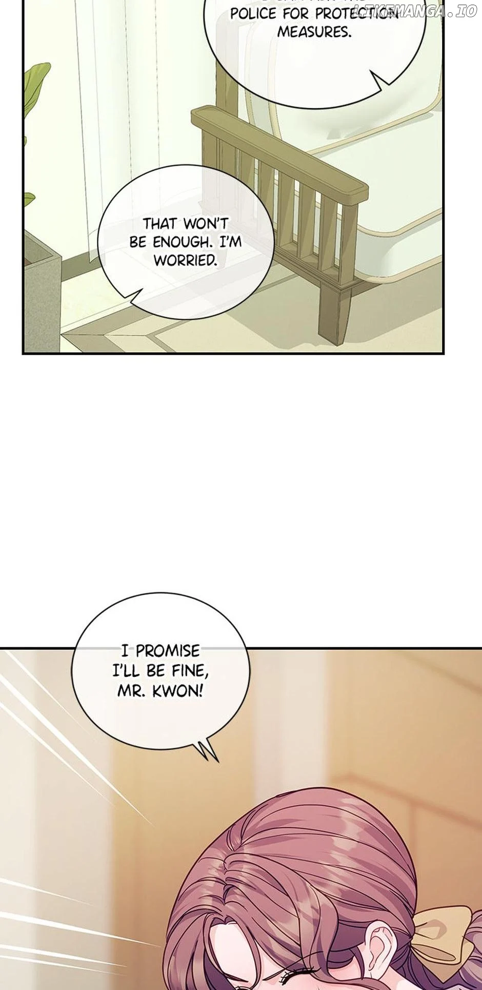 A Suspicious Confession Chapter 63 233 13