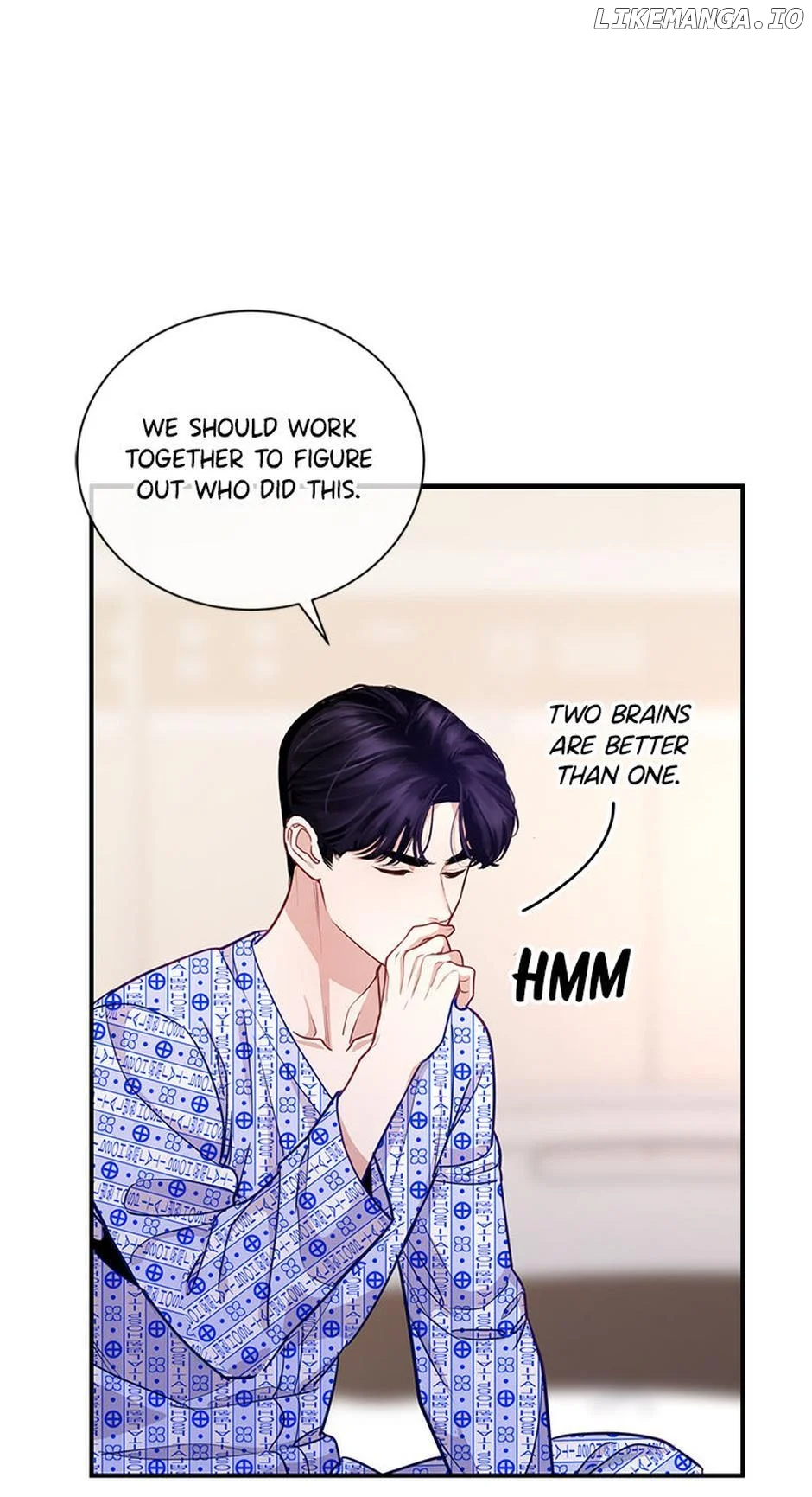 A Suspicious Confession Chapter 63 236 16