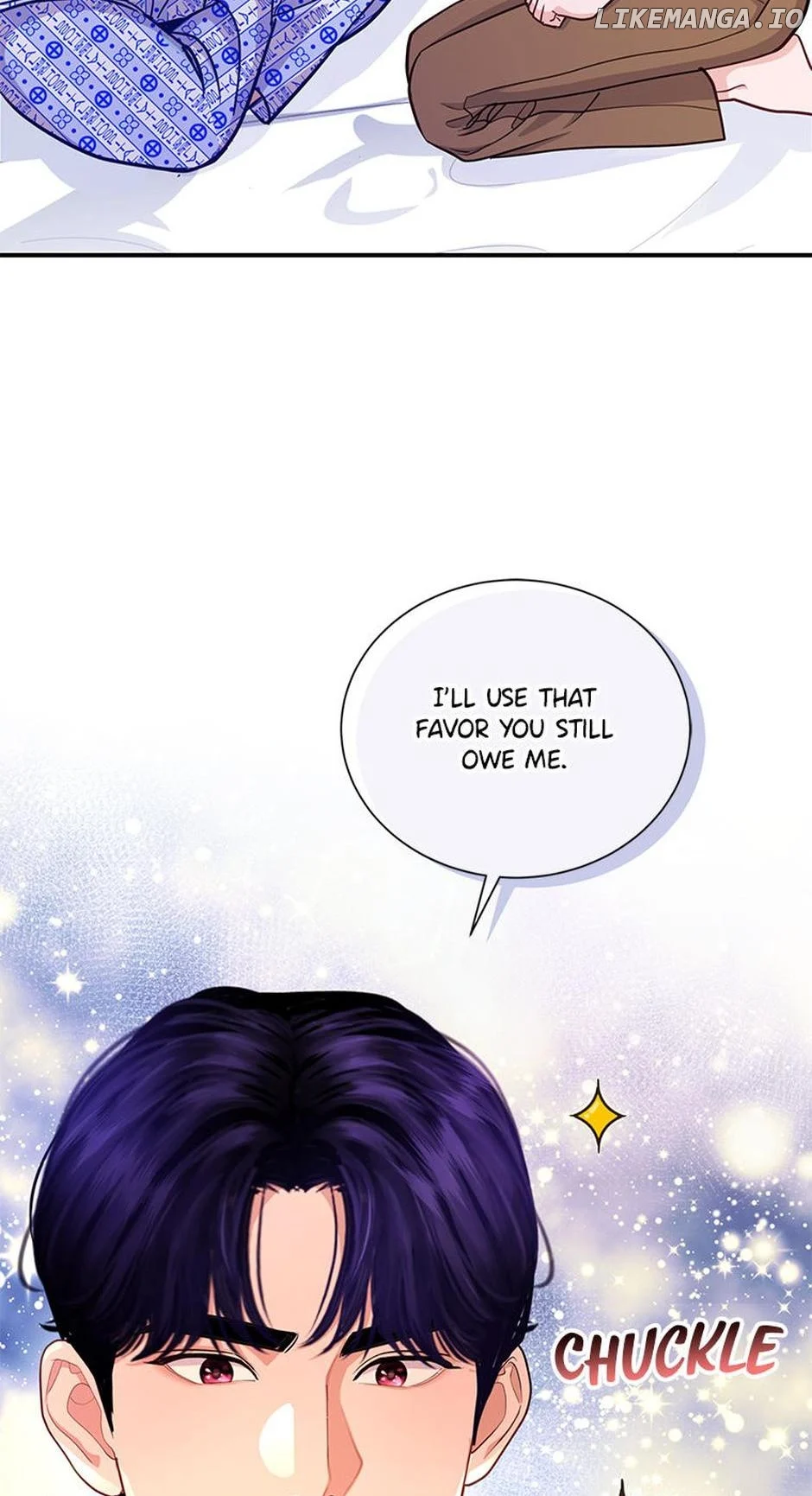 A Suspicious Confession Chapter 63 238 18