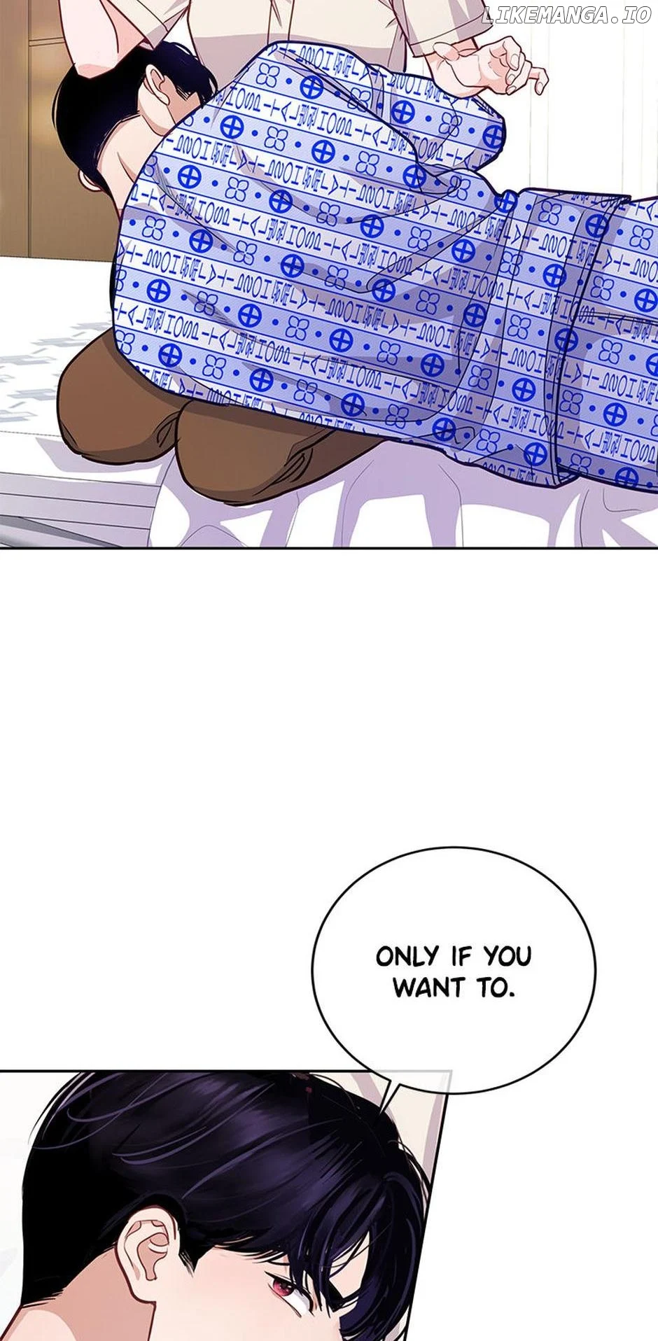 A Suspicious Confession Chapter 63 246 26