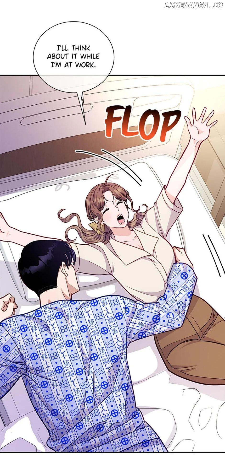 A Suspicious Confession Chapter 63 248 28