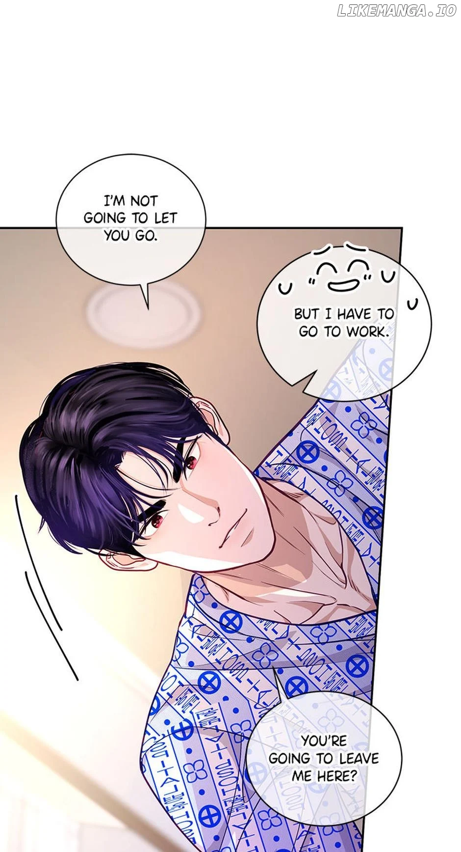 A Suspicious Confession Chapter 63 249 29