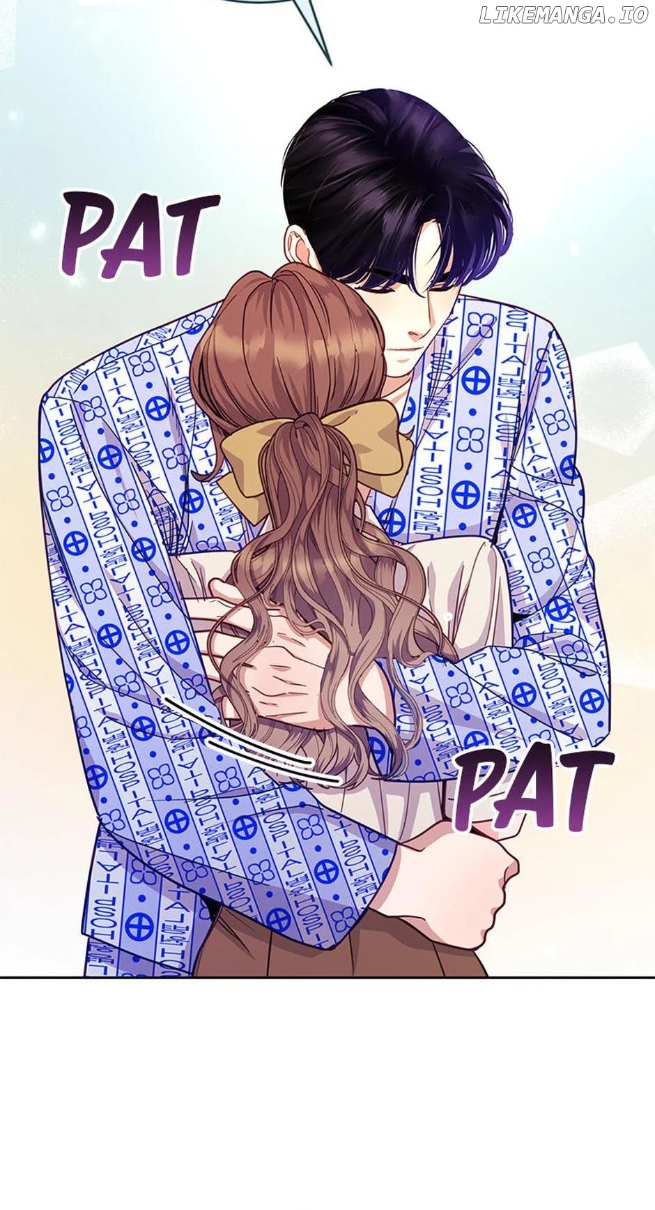 A Suspicious Confession Chapter 63 253 33