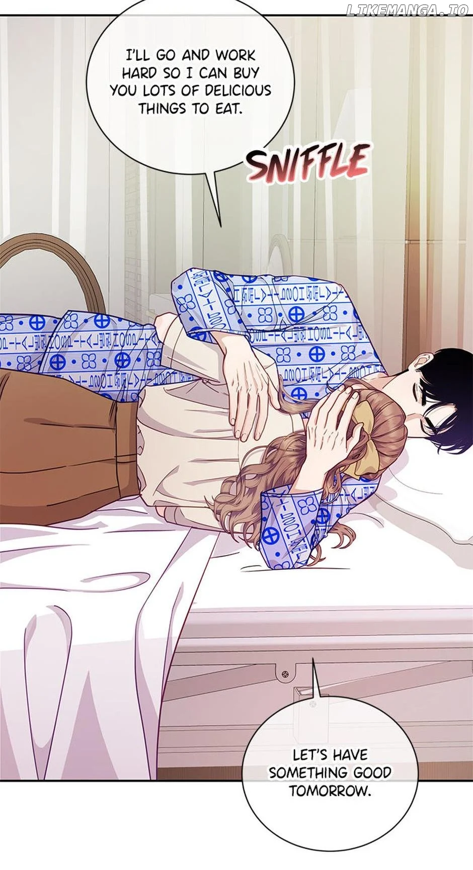 A Suspicious Confession Chapter 63 255 35