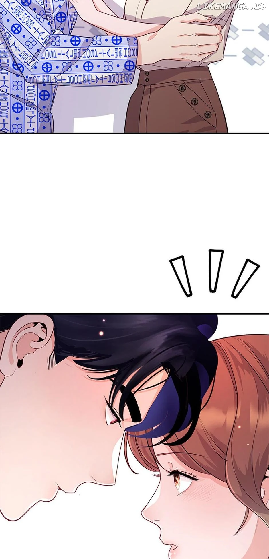 A Suspicious Confession Chapter 63 258 38