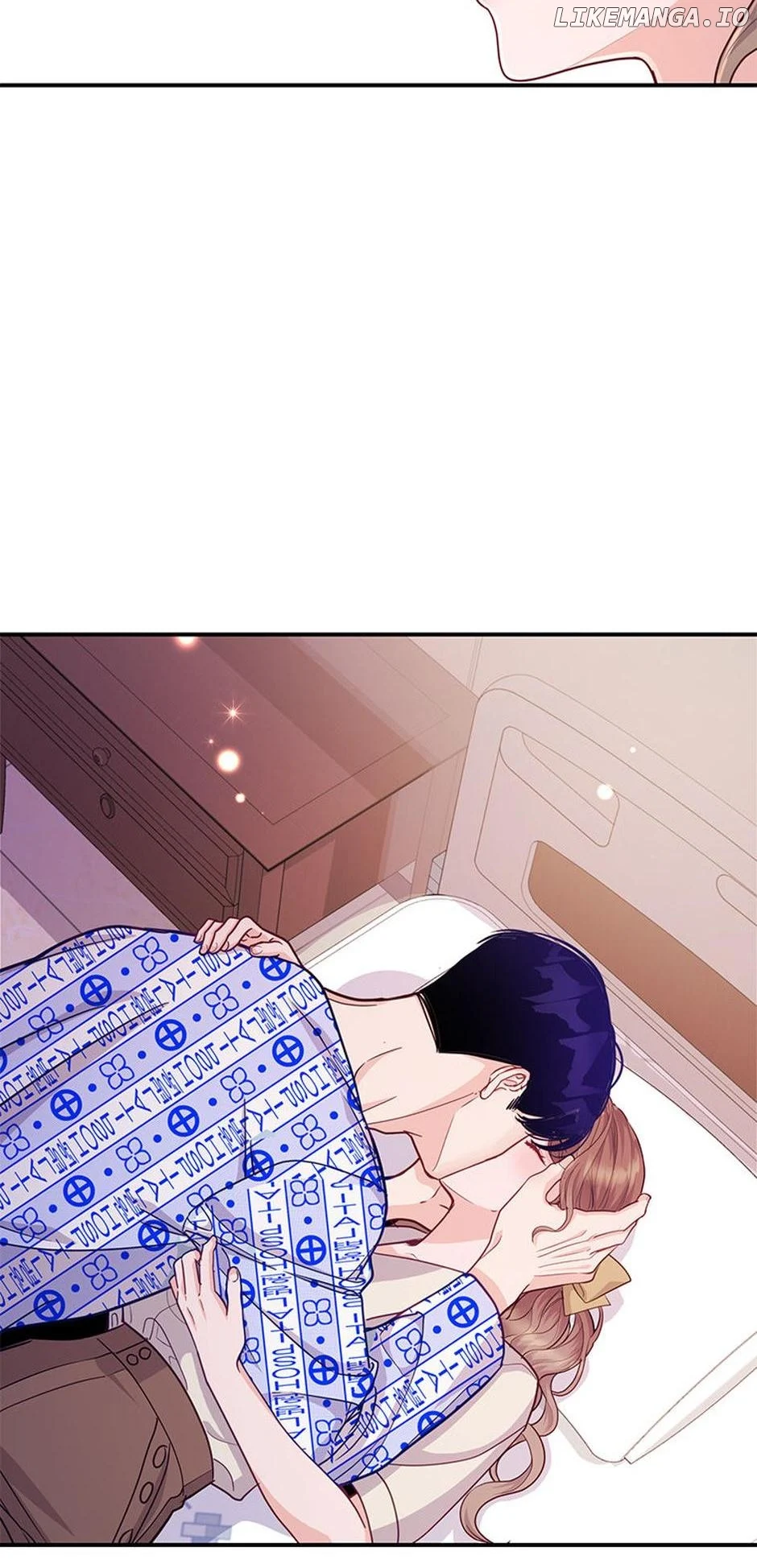 A Suspicious Confession Chapter 63 259 39