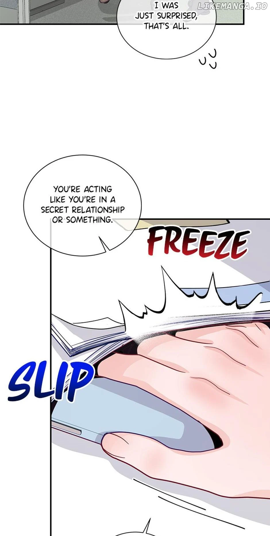 A Suspicious Confession Chapter 63 264 44