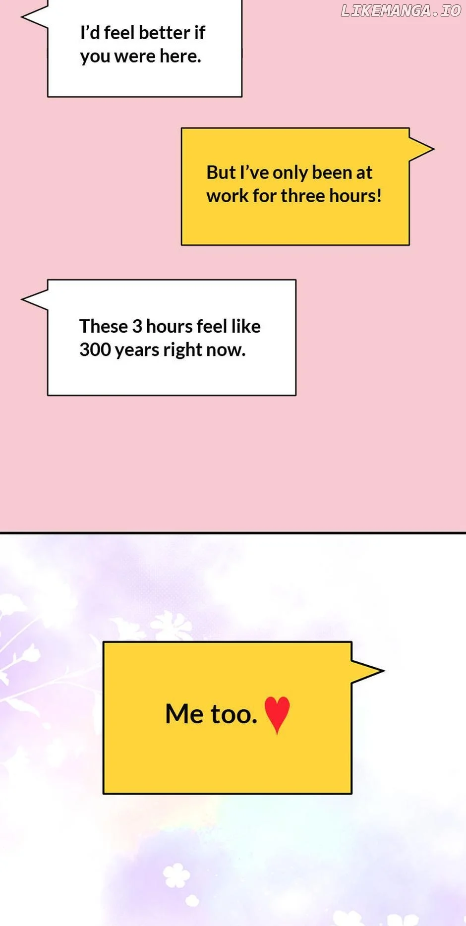 A Suspicious Confession Chapter 63 266 46