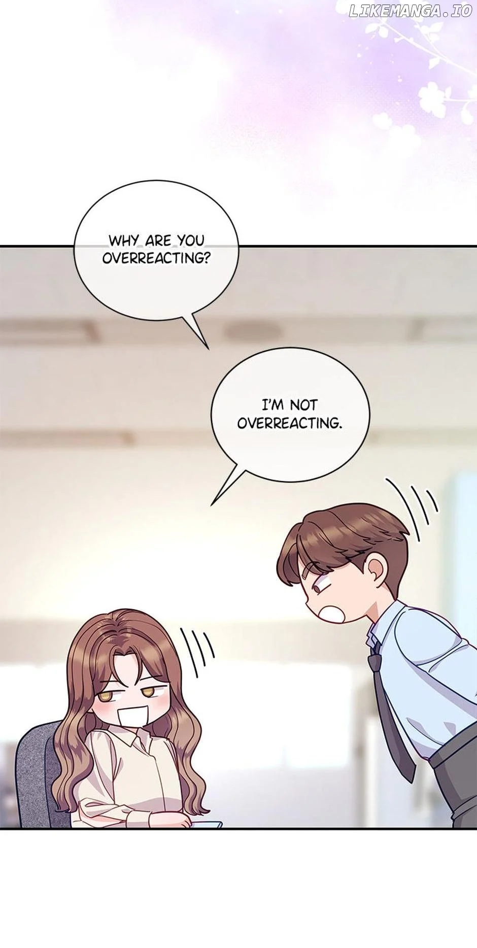 A Suspicious Confession Chapter 63 267 47