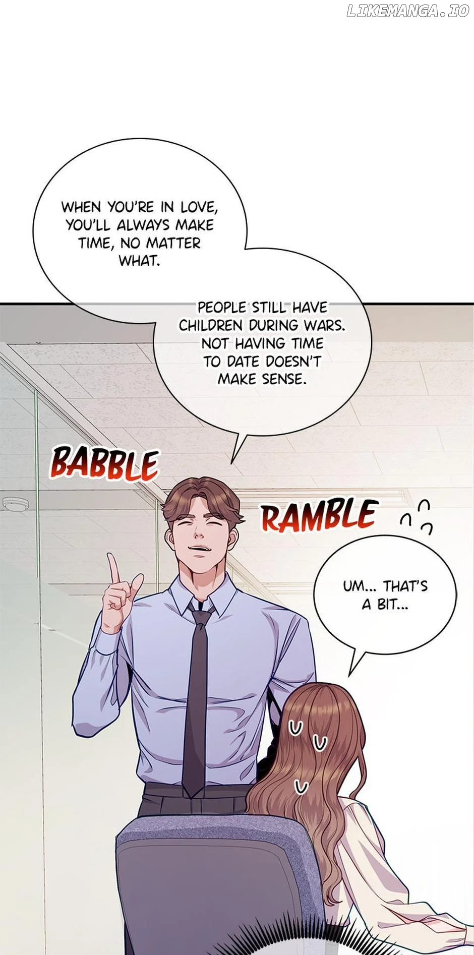 A Suspicious Confession Chapter 63 269 49