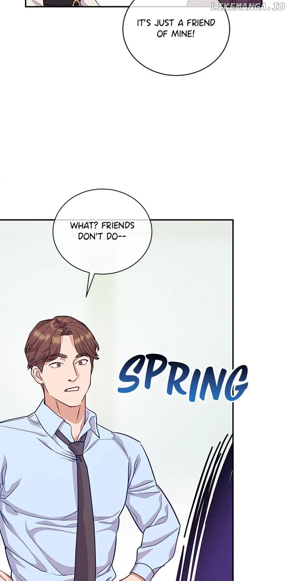 A Suspicious Confession Chapter 63 271 51