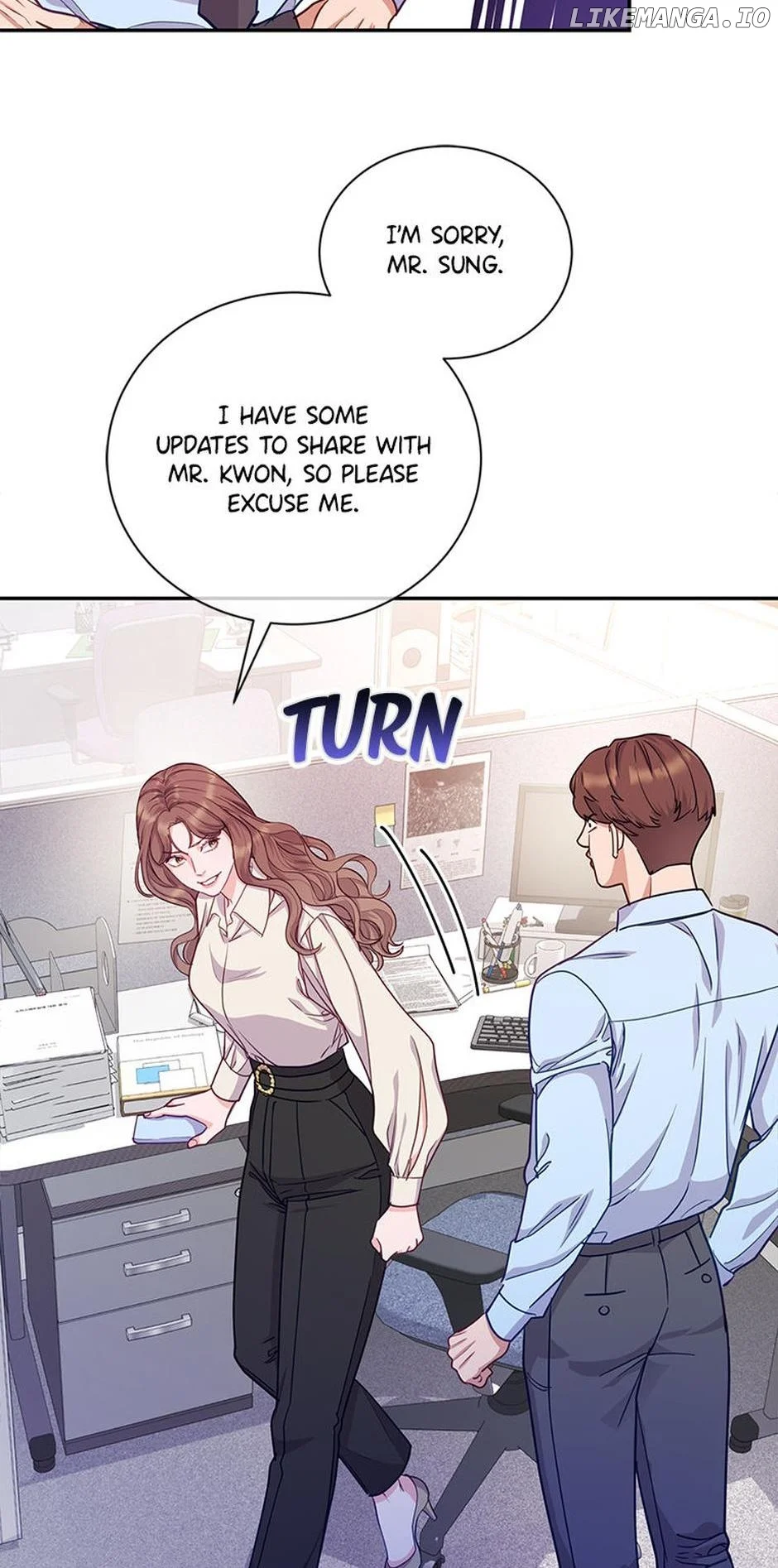 A Suspicious Confession Chapter 63 272 52