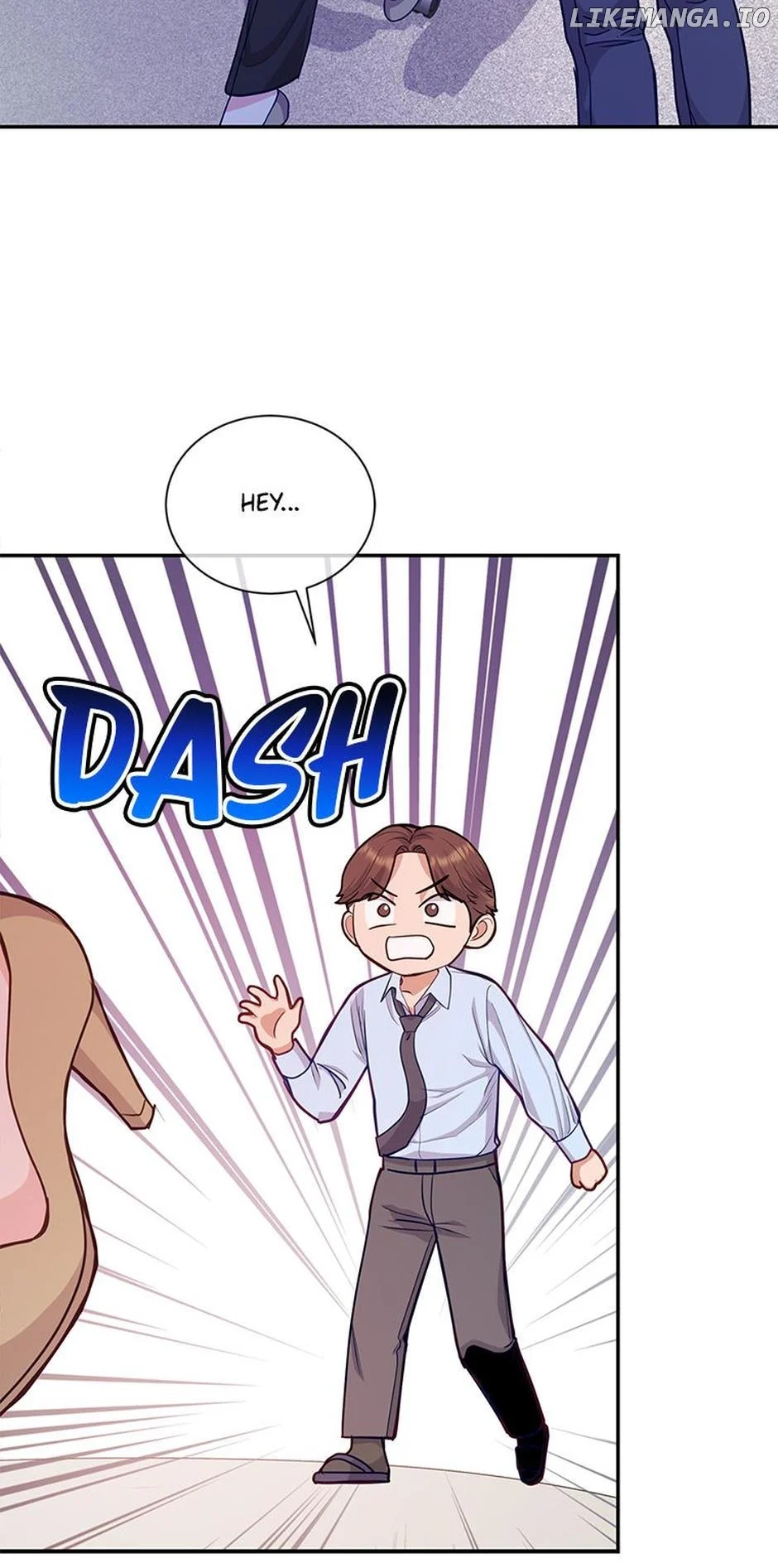 A Suspicious Confession Chapter 63 273 53