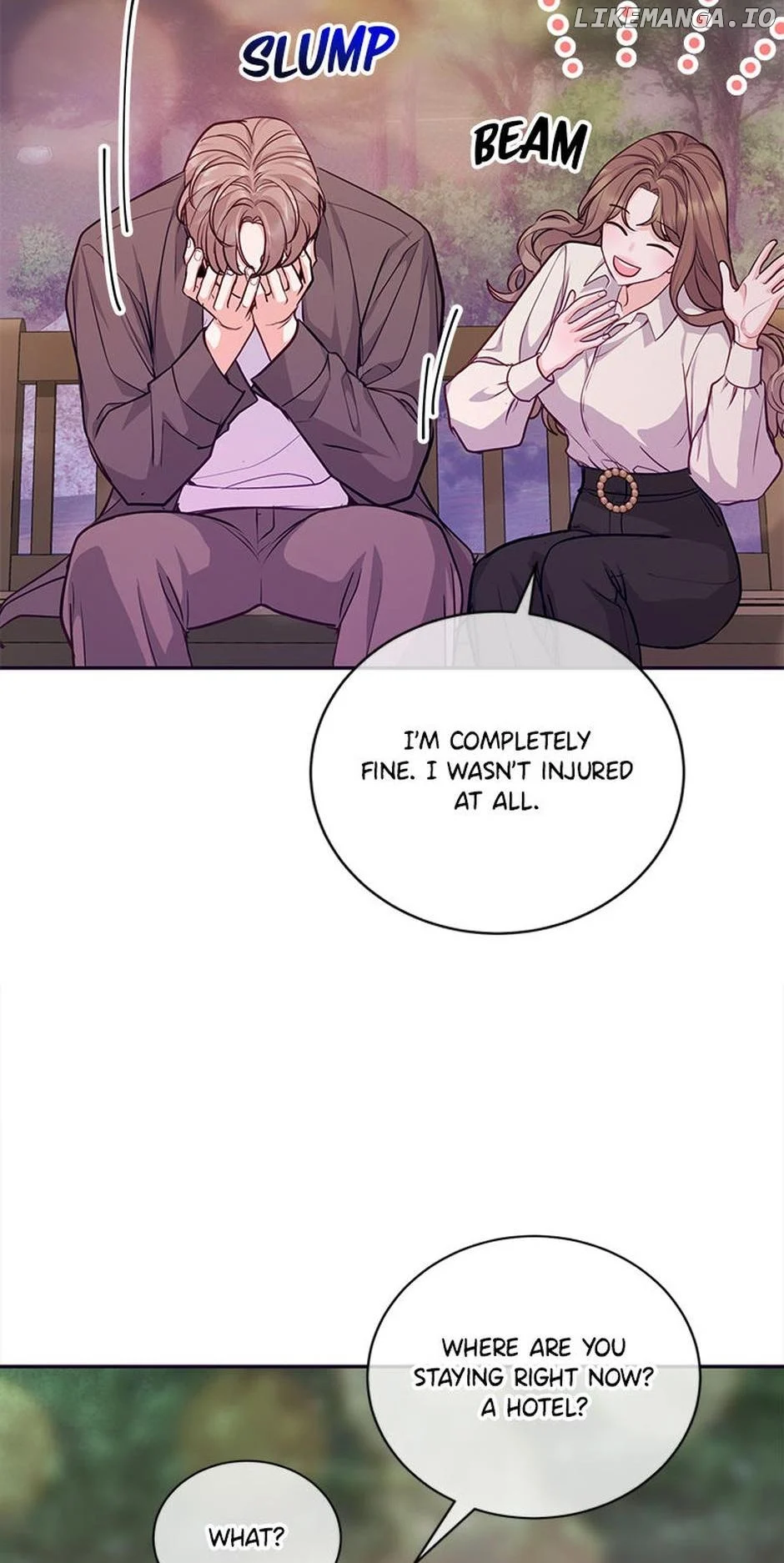 A Suspicious Confession Chapter 65 225 05