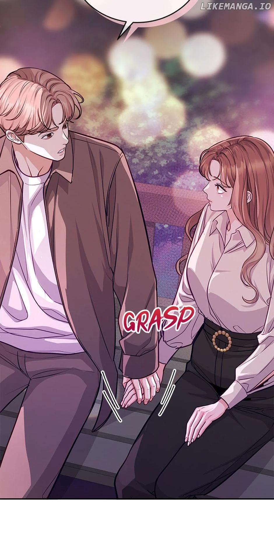 A Suspicious Confession Chapter 65 228 08