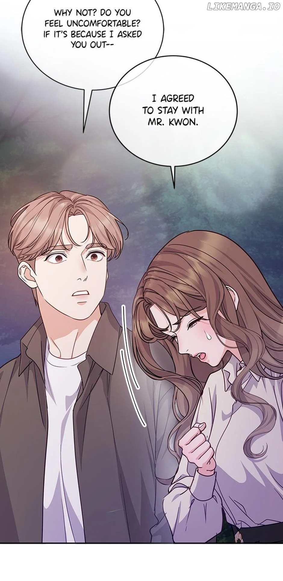 A Suspicious Confession Chapter 65 231 11