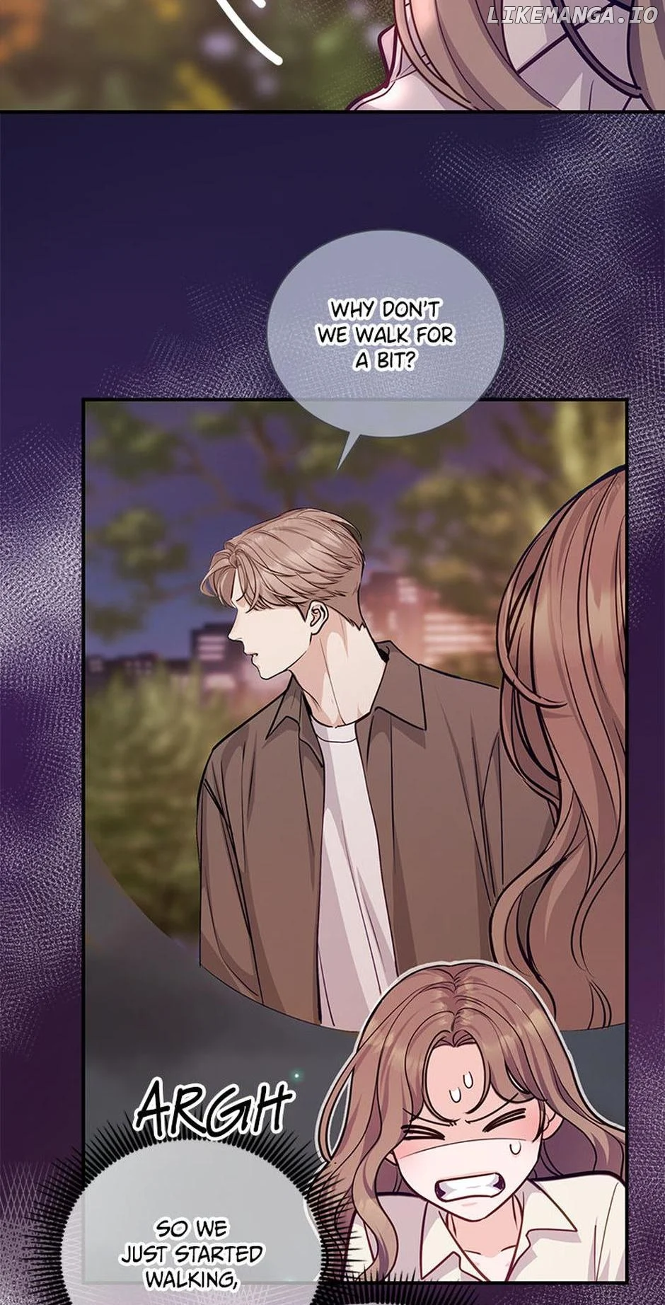 A Suspicious Confession Chapter 65 241 21