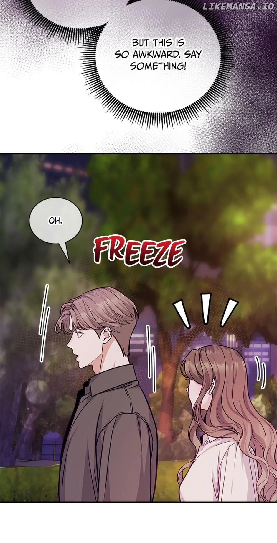 A Suspicious Confession Chapter 65 242 22