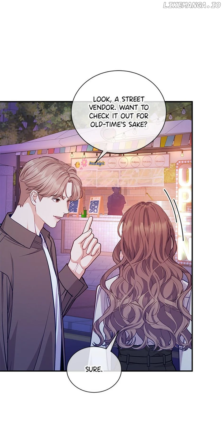 A Suspicious Confession Chapter 65 243 23