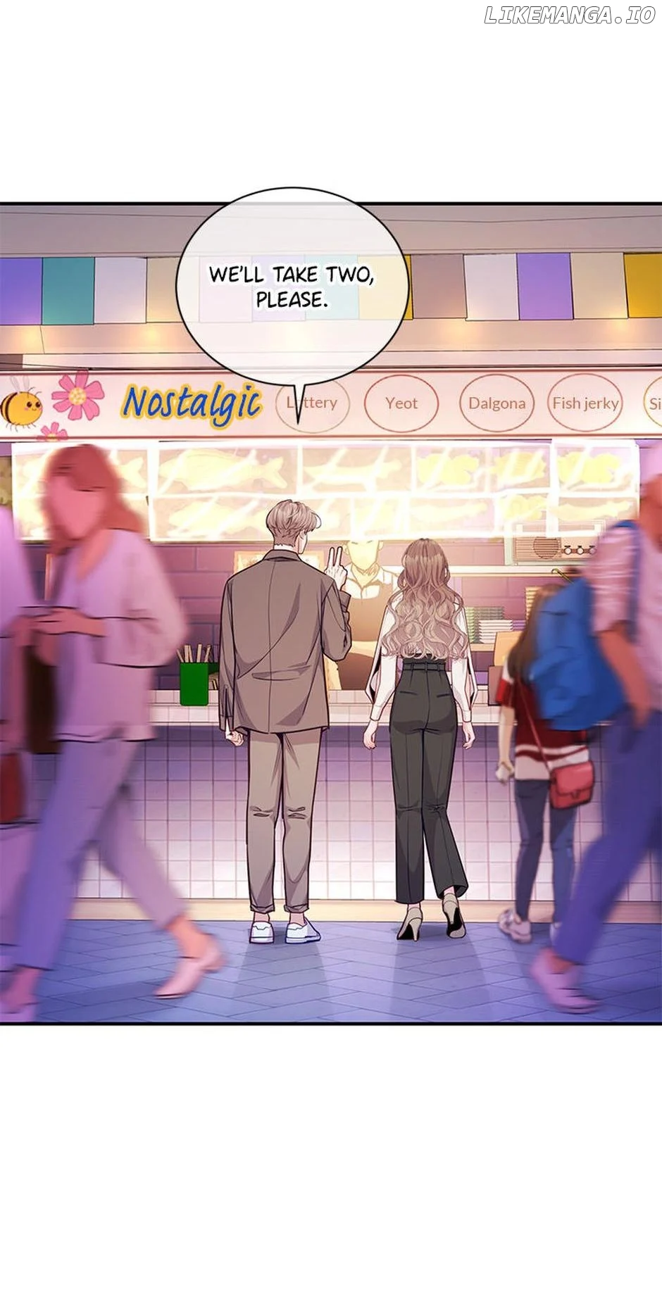 A Suspicious Confession Chapter 65 244 24