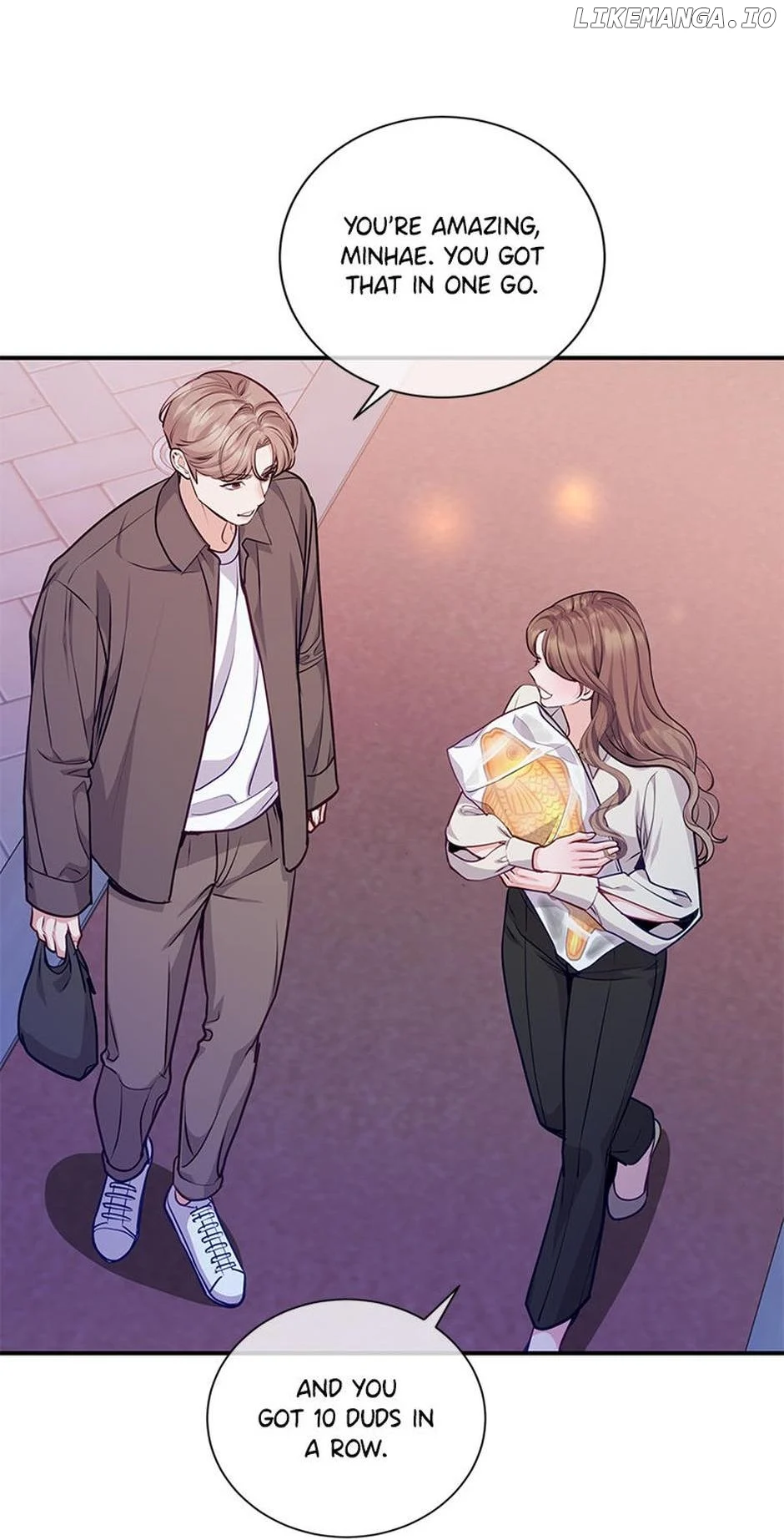 A Suspicious Confession Chapter 65 248 28