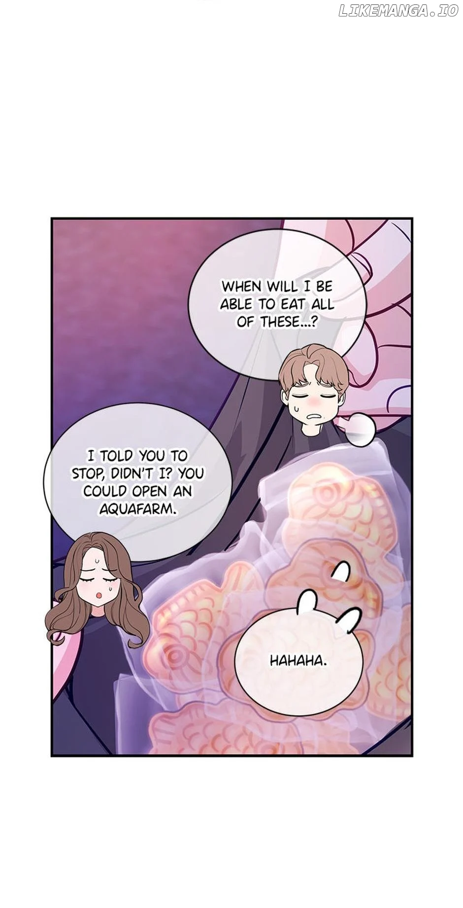 A Suspicious Confession Chapter 65 249 29