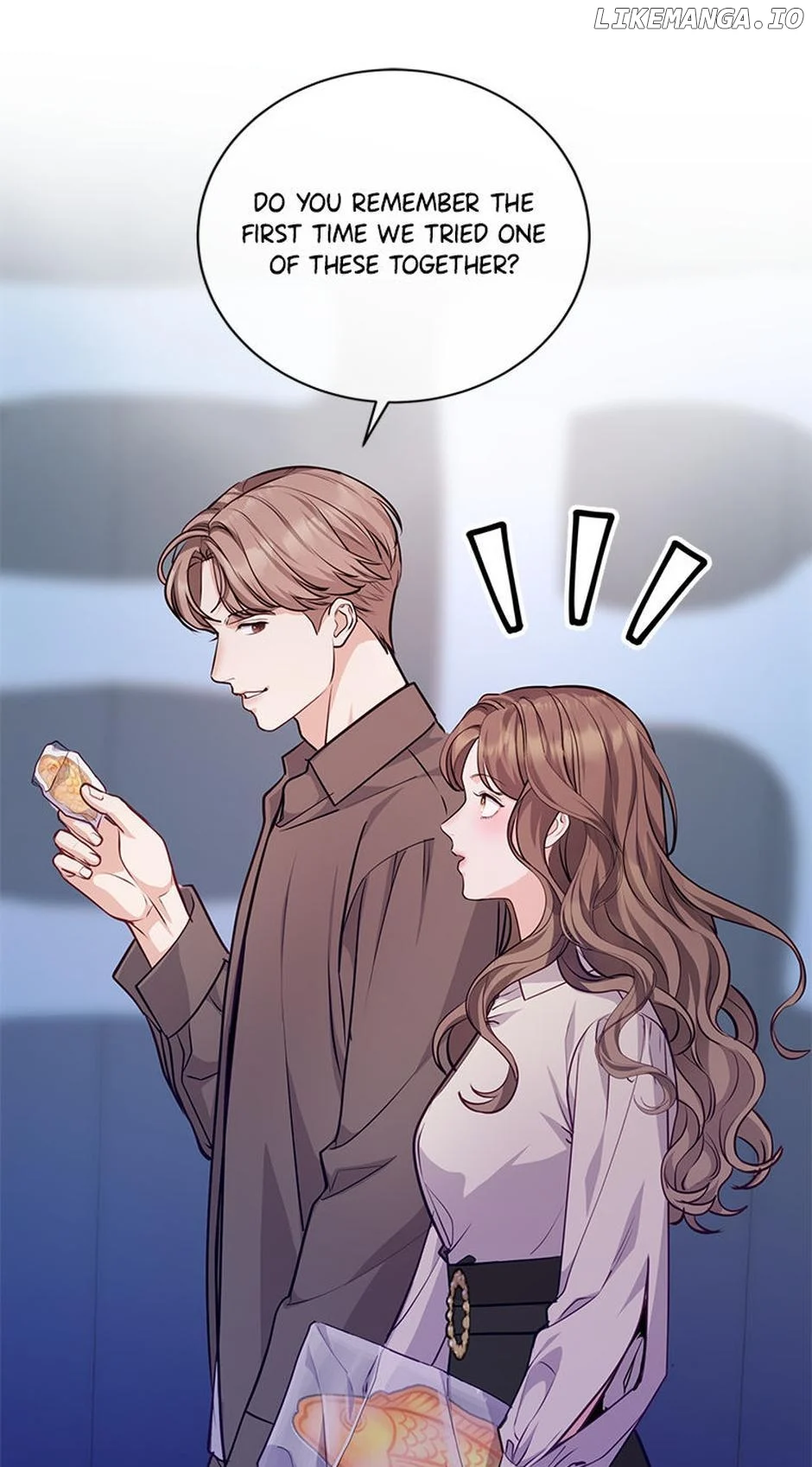 A Suspicious Confession Chapter 65 250 30