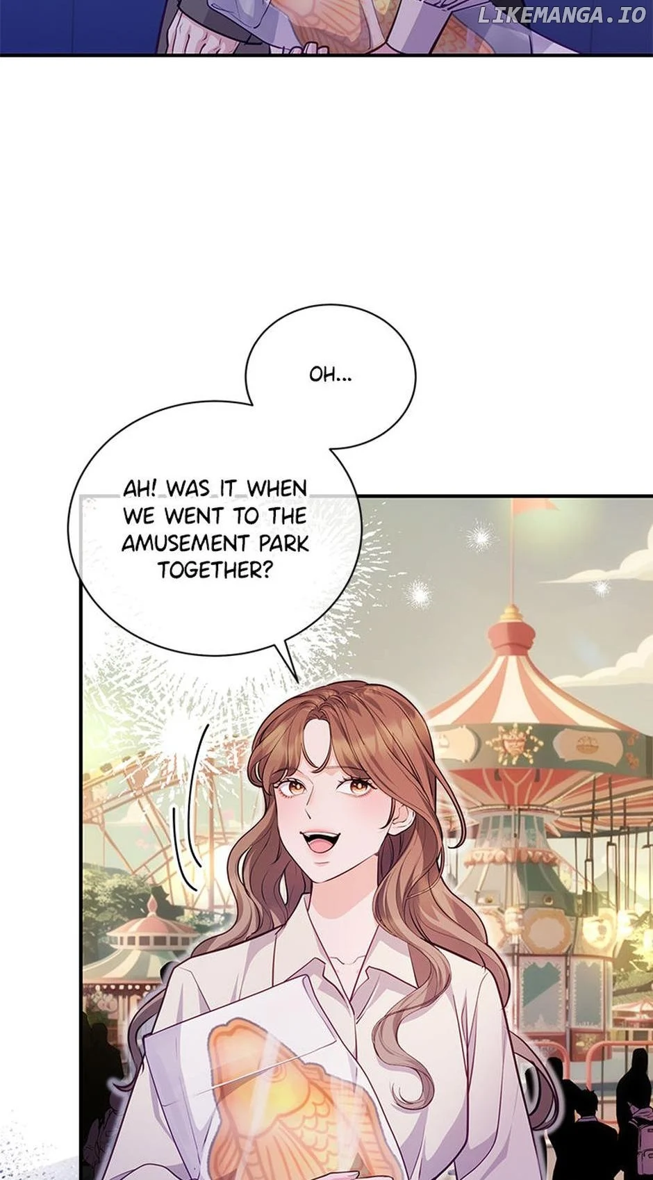 A Suspicious Confession Chapter 65 251 31