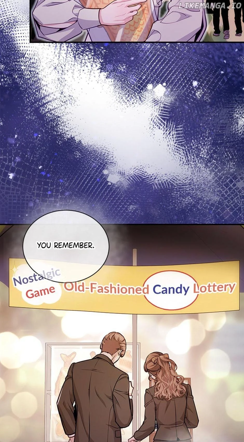 A Suspicious Confession Chapter 65 252 32