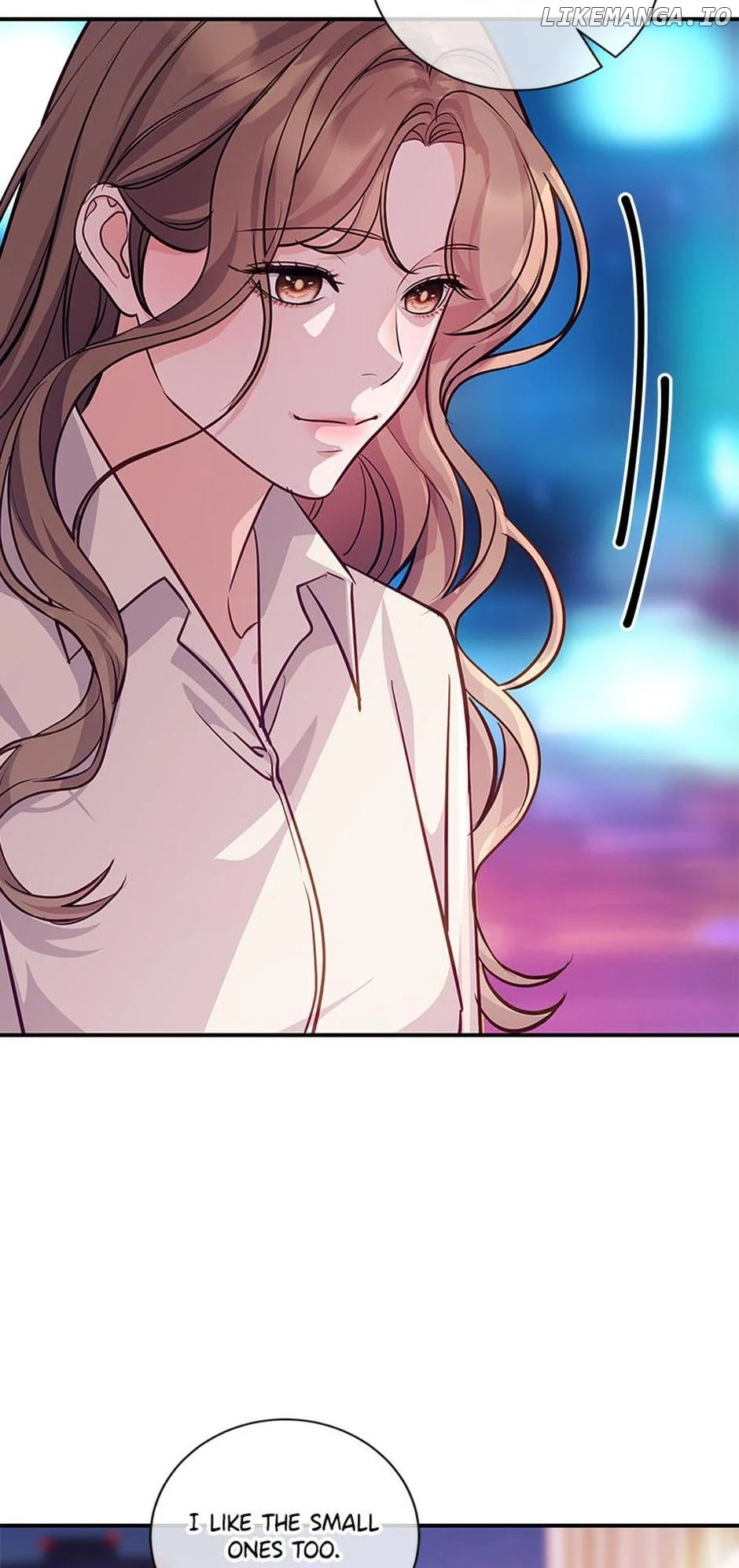 A Suspicious Confession Chapter 65 258 38