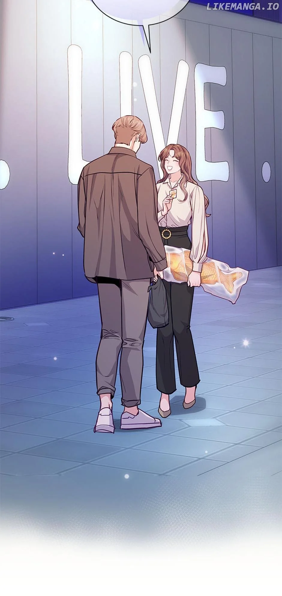 A Suspicious Confession Chapter 65 261 41