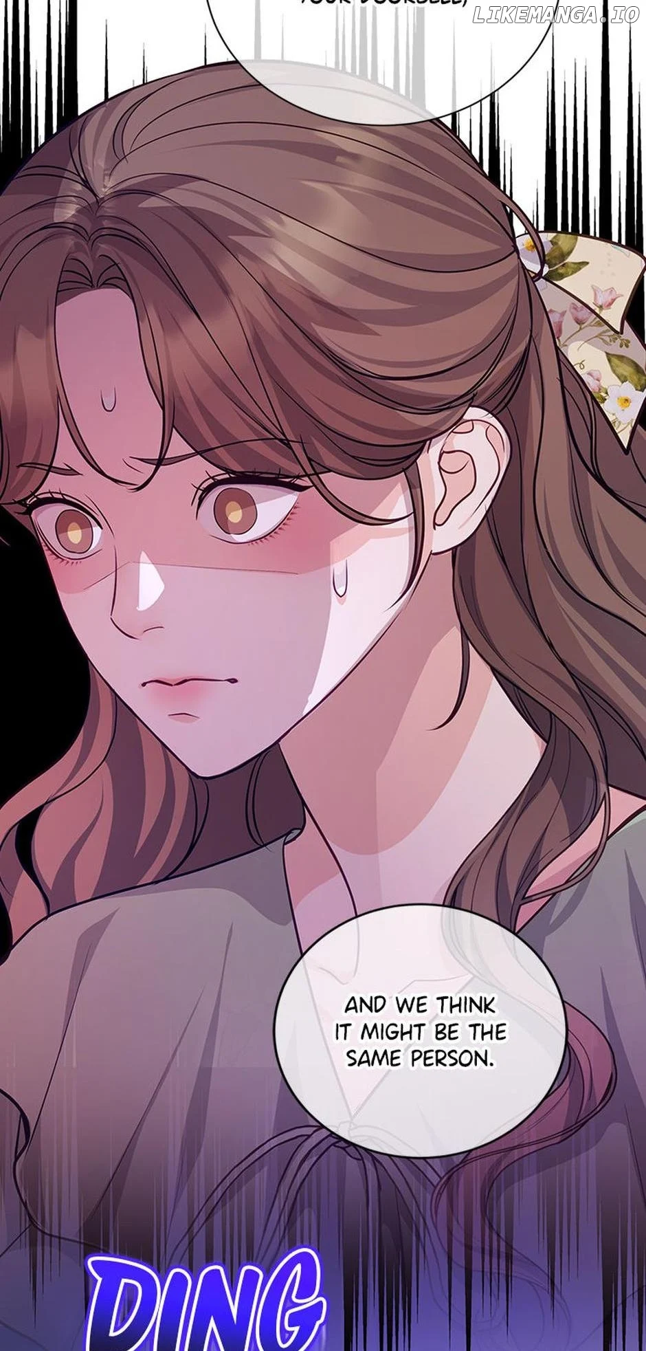 A Suspicious Confession Chapter 65 265 45