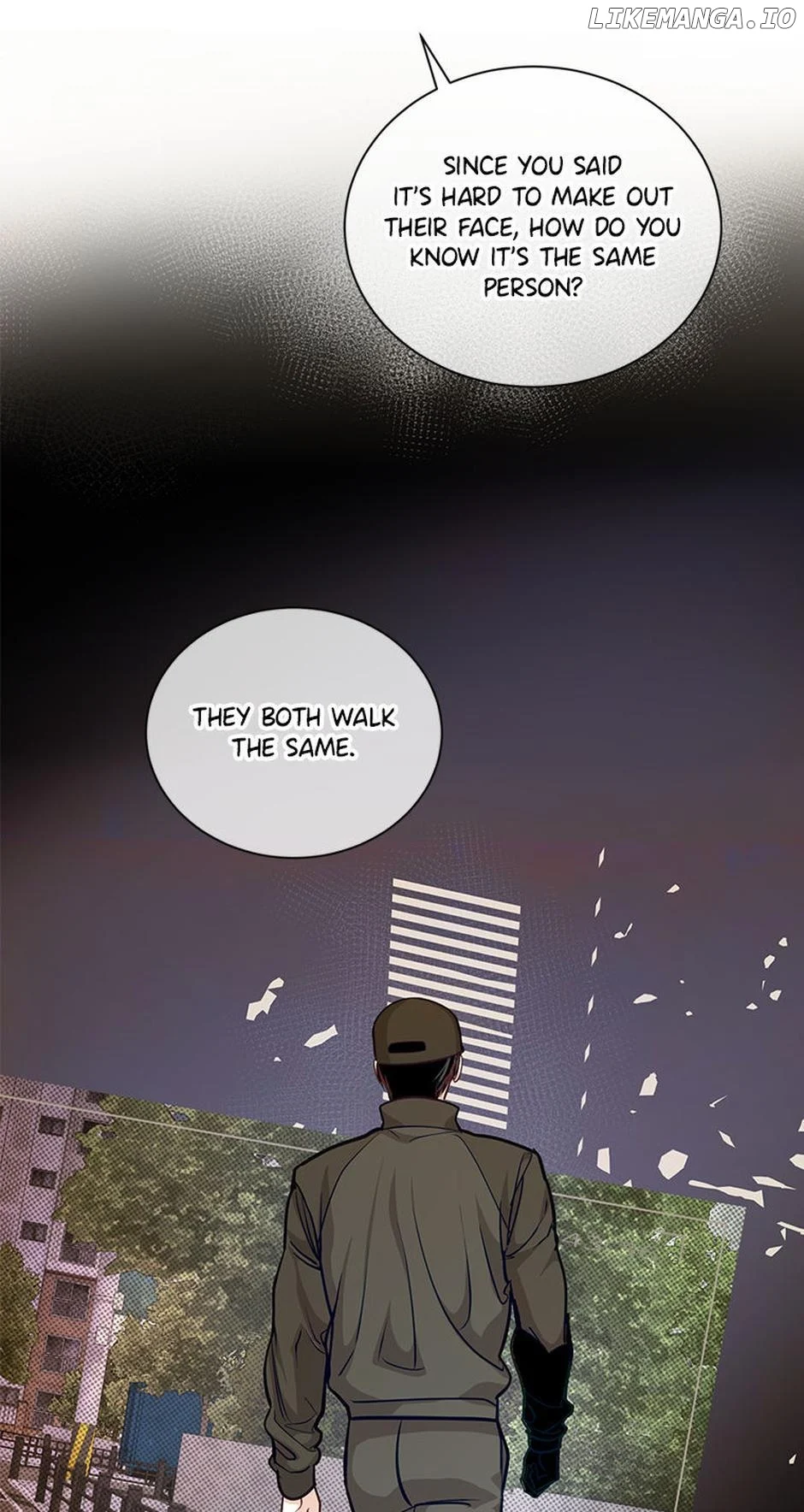 A Suspicious Confession Chapter 65 268 48