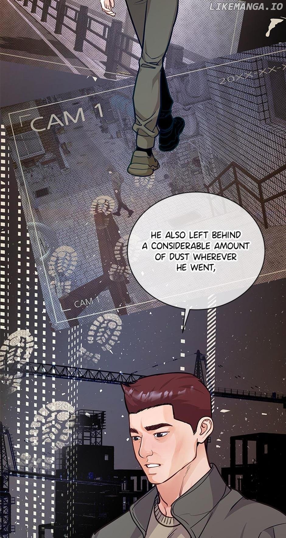 A Suspicious Confession Chapter 65 269 49