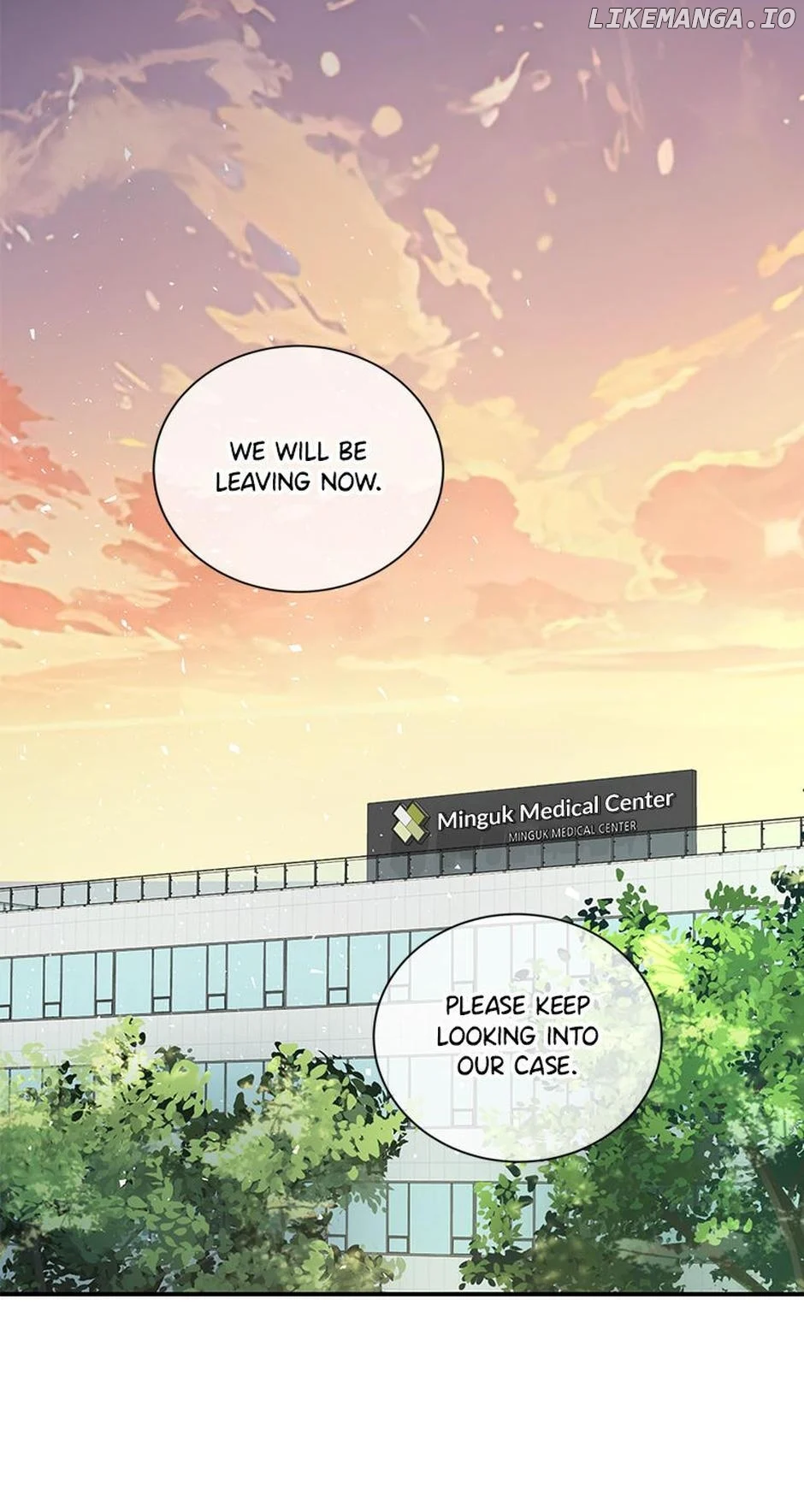 A Suspicious Confession Chapter 65 271 51